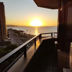  Apartamento 957 Golden Frente Mar