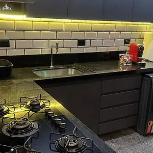  Apartamento Apartamento Executivo Completo