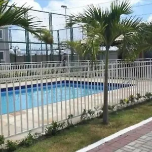  Apartamento Proximo Ao Aeroporto
