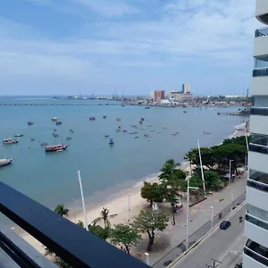  Apartamento 952b Golden Frente Mar