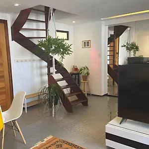  Apartamento Hosts Br - Duplex Vista Mar