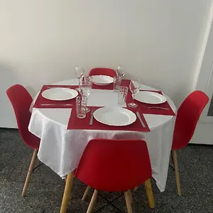  Apartamento Newlife
