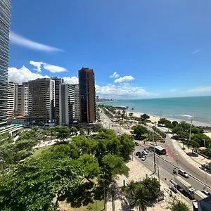  Apartamento Golden Flat - 958