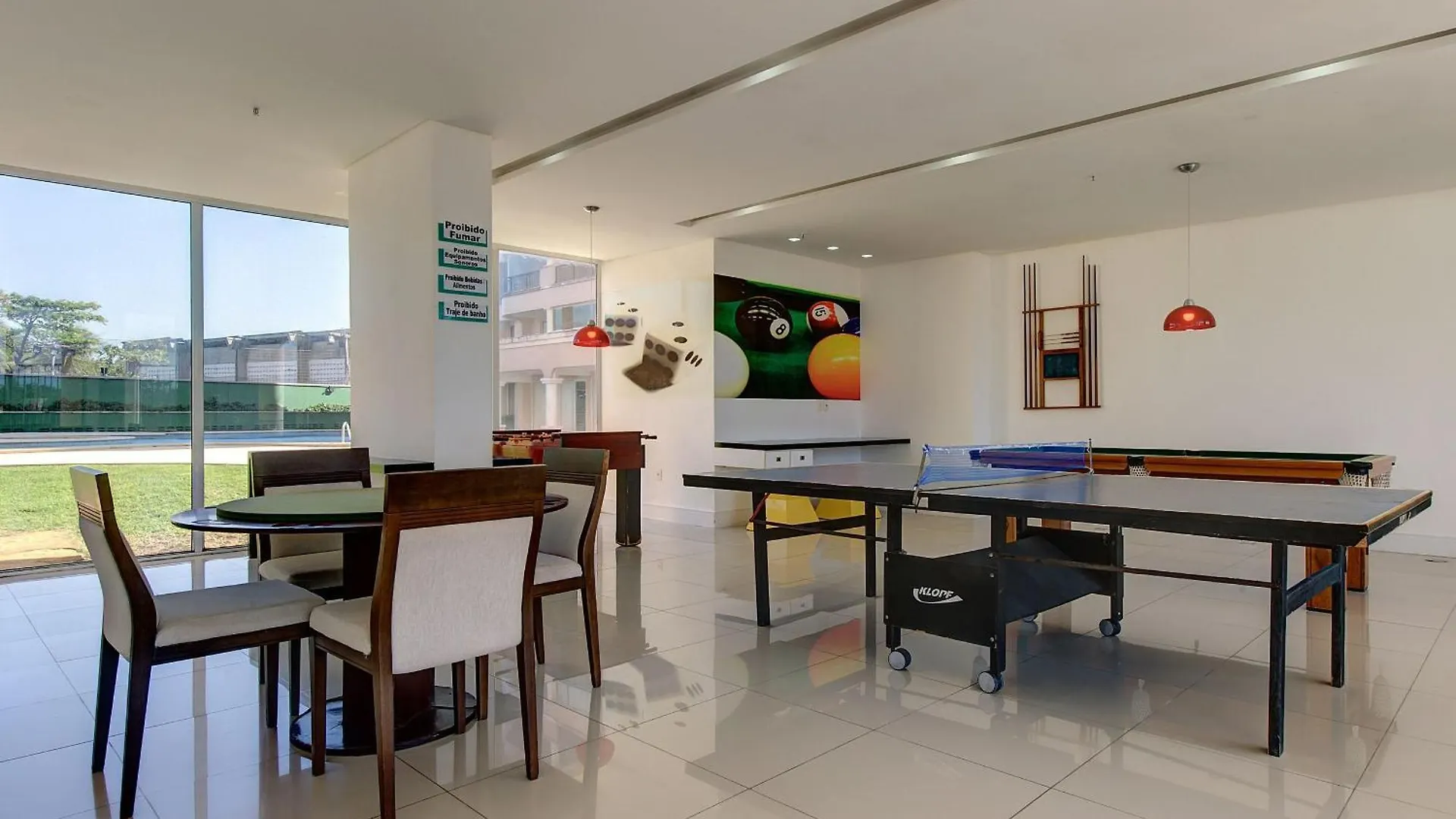 פורטאלזה Beach Village #1004 - Praia Do Futuro By Carpediem