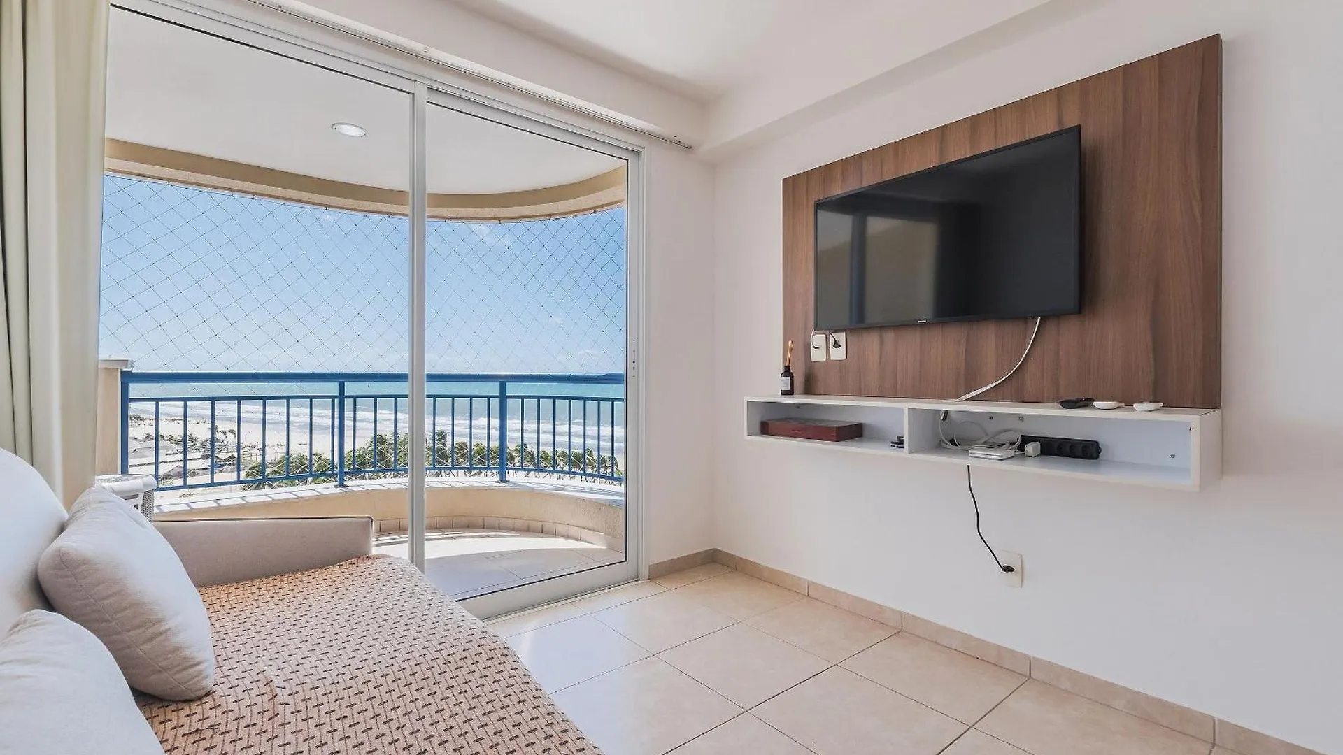 Apartamento Beach Village #1004 - Praia Do Futuro By Carpediem Fortaleza